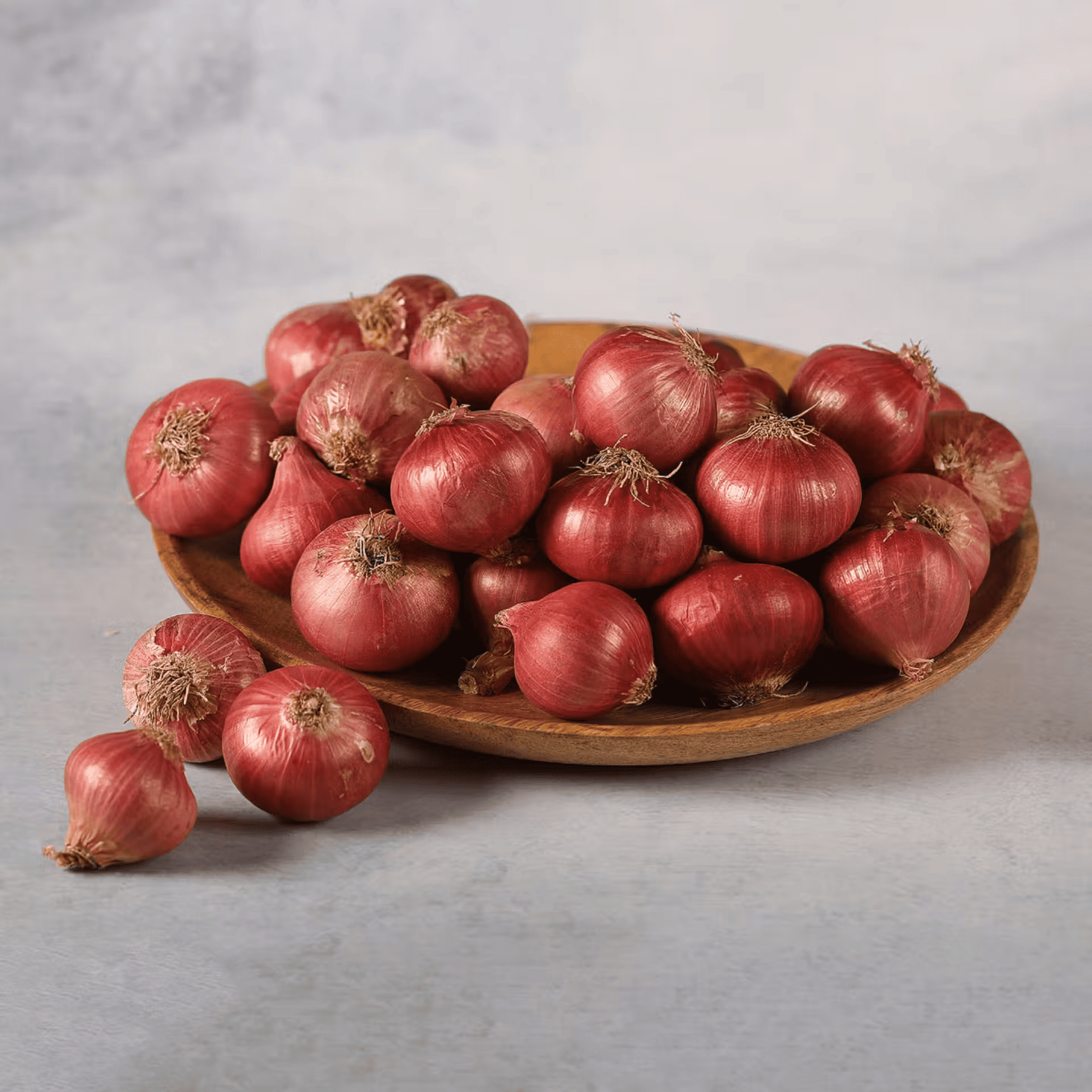 Onions